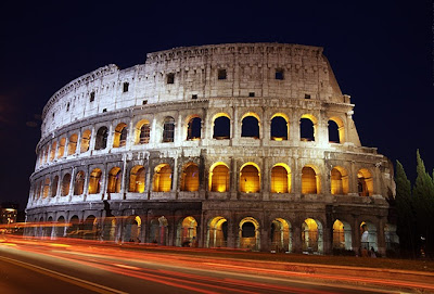 Colosseum