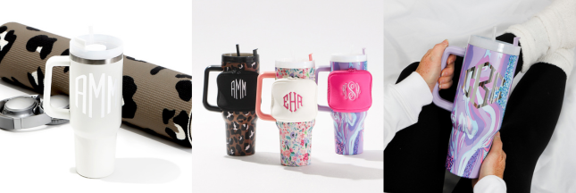 Travel Tumblers