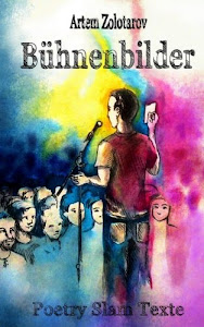 HeRuntErladEn.™ Bühnenbilder: Poetry Slam Texte Hörbücher. durch CreateSpace Independent Publishing Platform