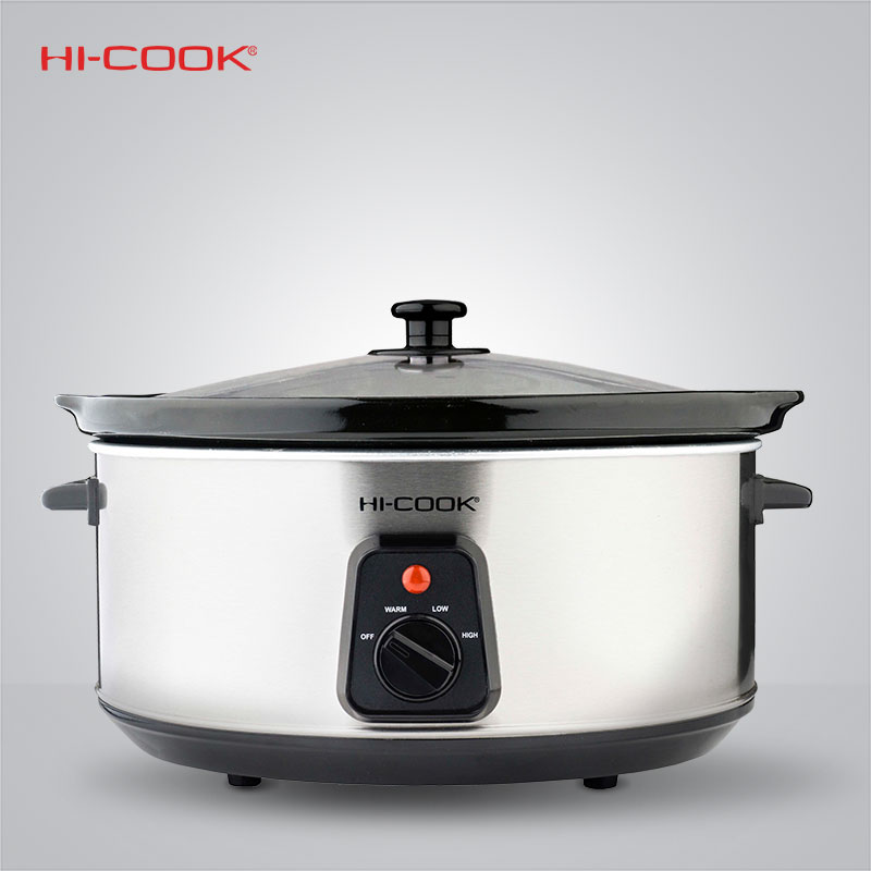 kelebihan penggunaan slow cooker