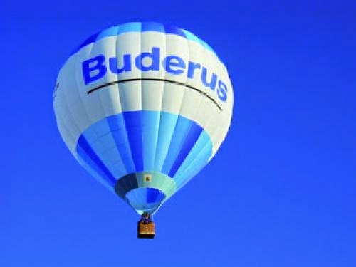 Companies That Opt For Renewables Buderus