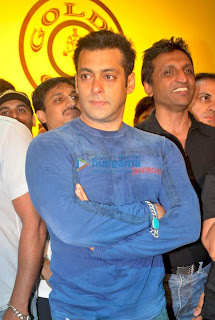 Salman Khan photo