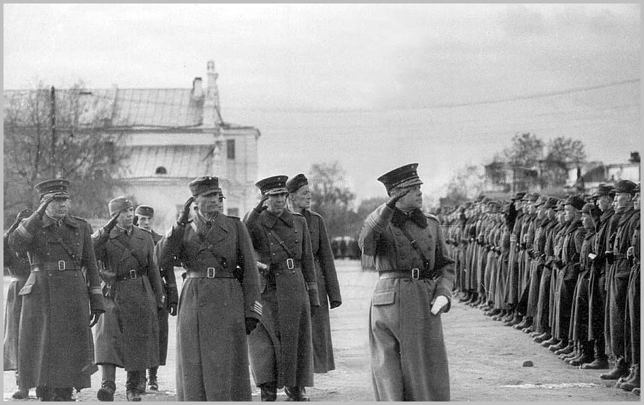 second world war soldiers. These American soldiers won#39;t