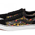 XLarge x Vans Old Skool 'Tropical Camo'