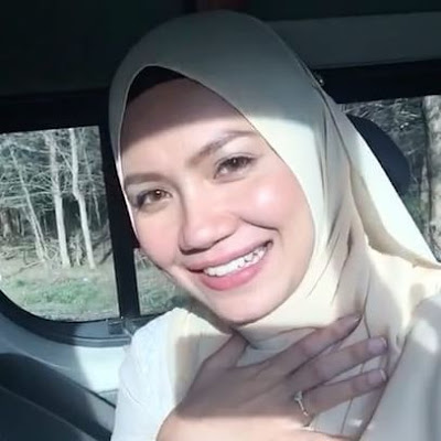 Biodata Penuh Pelakon Cantik Aprena Manrose