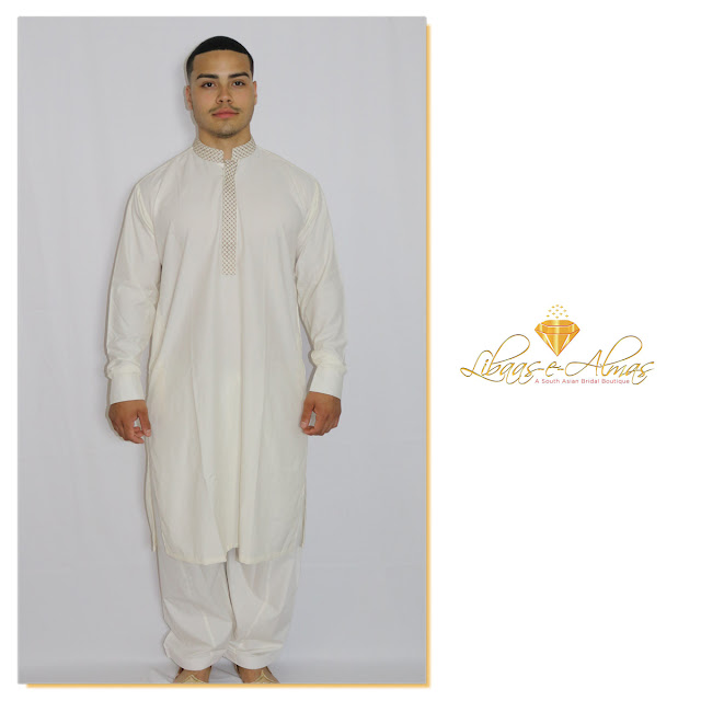 Mens Shalwar Kameez