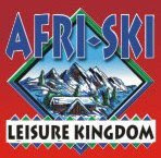 Logo for Afri-Ski, Lesotho