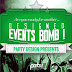 VA - Designed Events Bomb Focus (2015) MP3 [320 kbps]