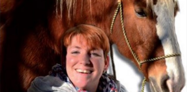 Giulia Moretto: il cavallo e l’uomo, benefici terapeutici riconosciuti