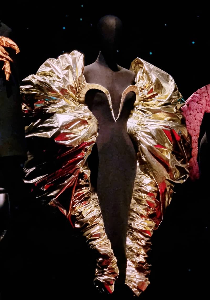 Schiaparelli Experience at NGV Triennial Melbourne