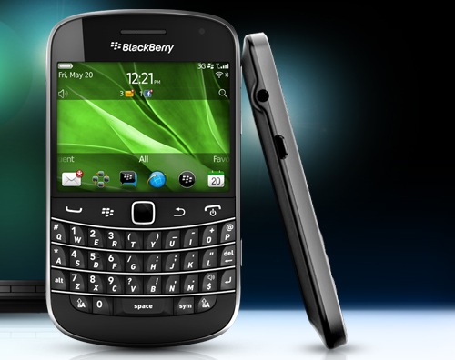 Blackberry chạy zalo cực mượt