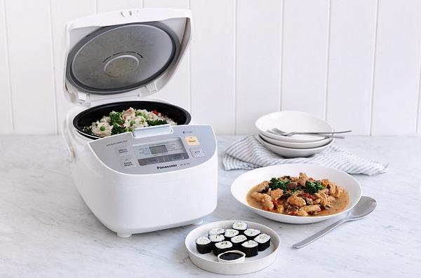 Harga Rice Cooker