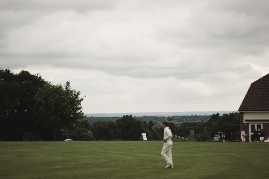 dancury cricket team