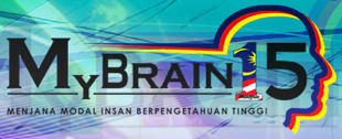 Biasiswa MyBrainSc Scholarship 2015