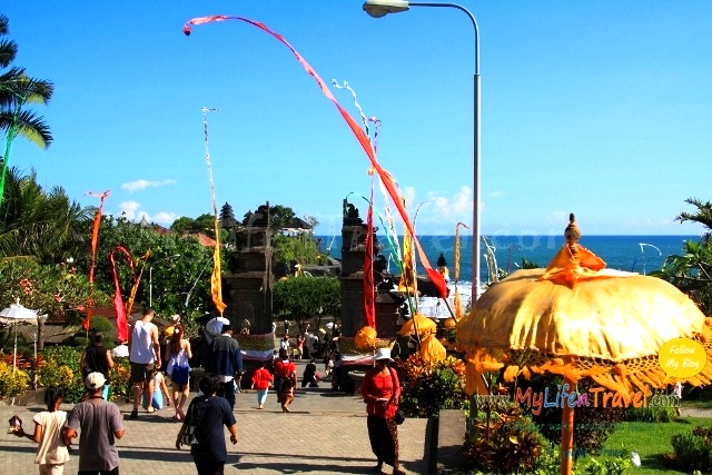 Pura Tanah Lot temple 092