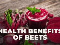 Beets for Health