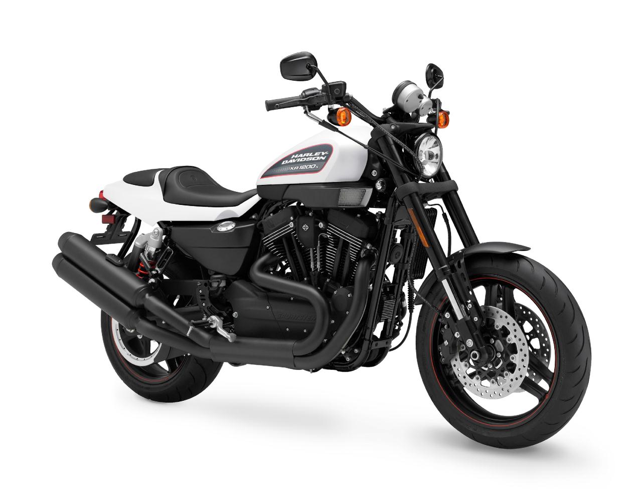 harley nightster custom The new Showa shocks maintain ramp-style preload alteration, but the 