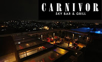 Carnivor Skybar and Grill