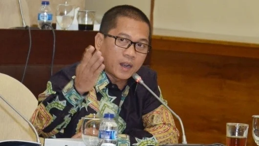 DPR Sorot Perda Poligami di Aceh