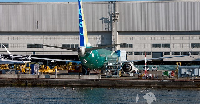 Boeing 737 MAX (-7/-8/-9/-10) Production