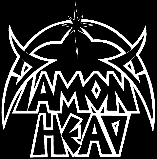 Diamond Head (logo)