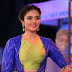 Sree Mukhi Enchanting Cuteness At Stage Show