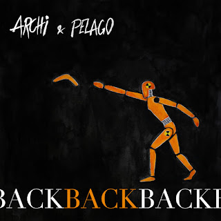 MP3 download Archi & Pelago - Back - Single iTunes plus aac m4a mp3