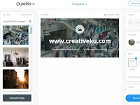 PABLO | Situs Desain Grafis Online 100% Mirip Canva Gratis 2019