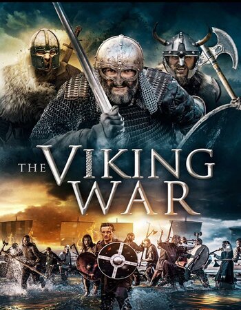 The Viking War Full Movie Hd Download