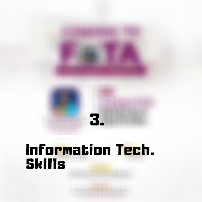 Information Technology Skills - FutaNewsandGist