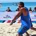 R.Dominicana clasifica para voleibol de playa Juegos CAC