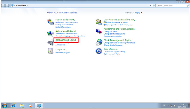 Cara Mengaktifkan Wifi Di Laptop Windows 7 Terbaru #2