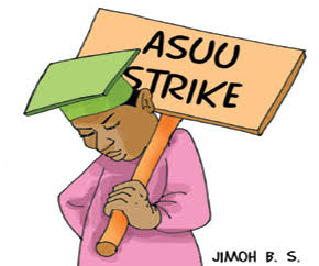 Just In:  FG Give Update, Says ASUU Strike Will End Soon