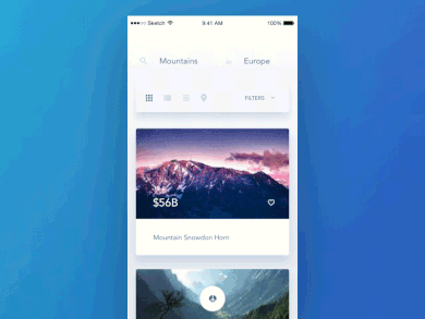android-viewholder-pattern-recyclerview