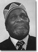 Jomo Kenyatta Biography