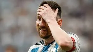 The Arrival of Lionel Messi: A Game-Changer for the MLS and American Football"