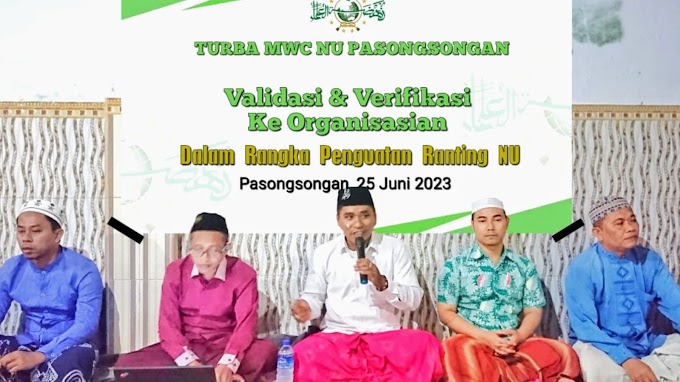 Terinspirasi Mas Putu, Kiai Sattar Gambarankan Islam Rahmatan Lil Alamin