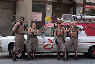 Download "Ghostbusters (2016)" Movie Full