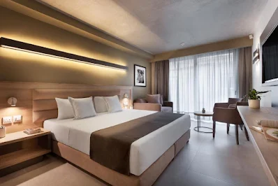 Rekomendasi Hotel Terpopuler untuk Liburan Sempurna di Indonesia