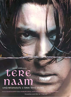 Watch Tere Naam (2003) online