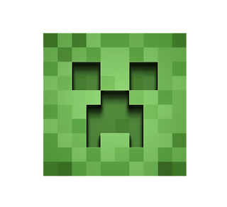 Minecraft Logo