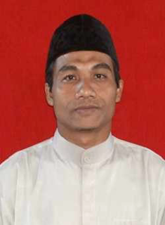 Lalu Suhardima