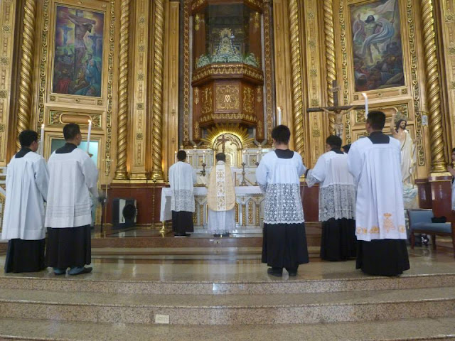 Antipolo Church