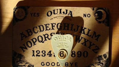 History Dari Asal Usulnya Papan Ouija