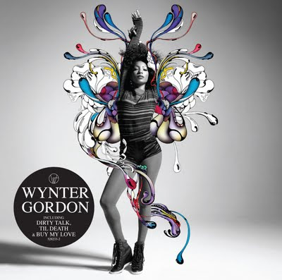 Wynter Gordon - Don