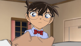 名探偵コナンアニメ 1001話 ピアノソナタ月光殺人事件 後編 リメイク | Detective Conan Episode 1001