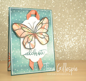 scissorspapercard, Stampin' Up!, Art With Heart, Beautiful Day, Picture Perfect Birthday, Delightful Daisy DSP, Lots Of Labels