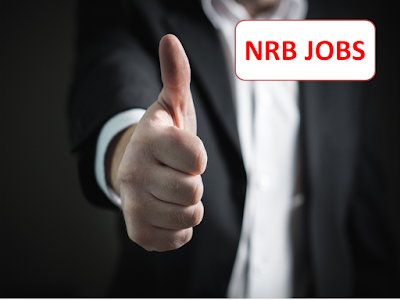  The best job portal in Bangladesh, NRB Jobs 