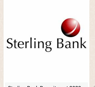 Sterling Bank Recruitment 2023: Link to Apply Sultan of Sales Recruitment By Sterling Bank