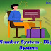Unit I: Number System | BCA 1st Semester Digital Logic System Notes Pdf